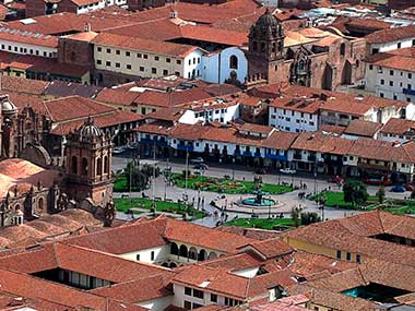 Cusco study Spanish Peru Cusco study Spanish Peru