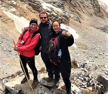 Hiking Sacred Valley - Cusco