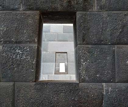 Incan architecture Peru Incan architecture Peru
