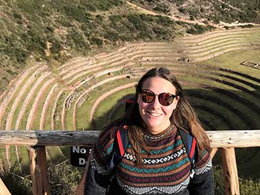 Moray Sacred Valley