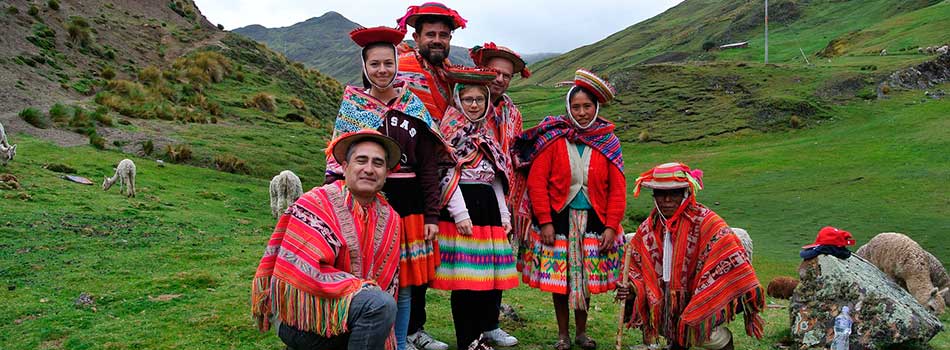 Patacancha Sacred Valley