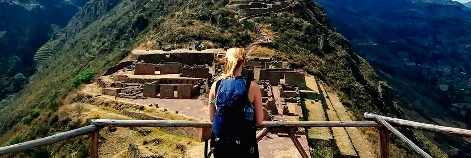 Pisac Sacred Valley