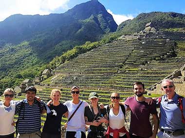 what to do Sacred Valley Peru