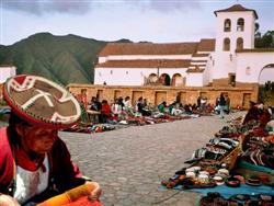 chinchero