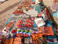 Chinchero Market