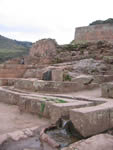 Pisaq Ruins