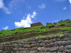 sacred valley