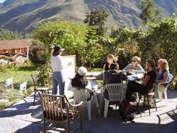 group courses