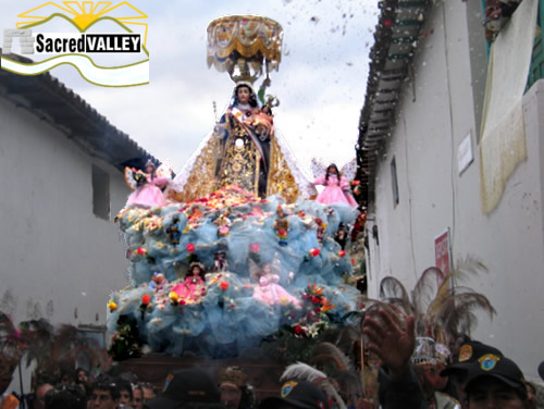 FIESTA VIRGEN CARMEN PAUCARTAMBO fiesta virgen carmen paucartambo: